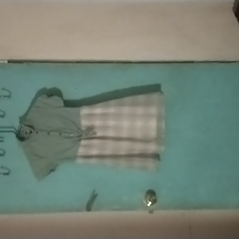 Children's dress